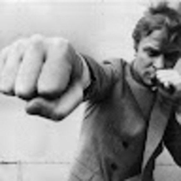 Meet your Posher, Brian - Picture 1 of 1